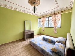 Blk 469B Fernvale Lea (Sengkang), HDB 5 Rooms #574302611